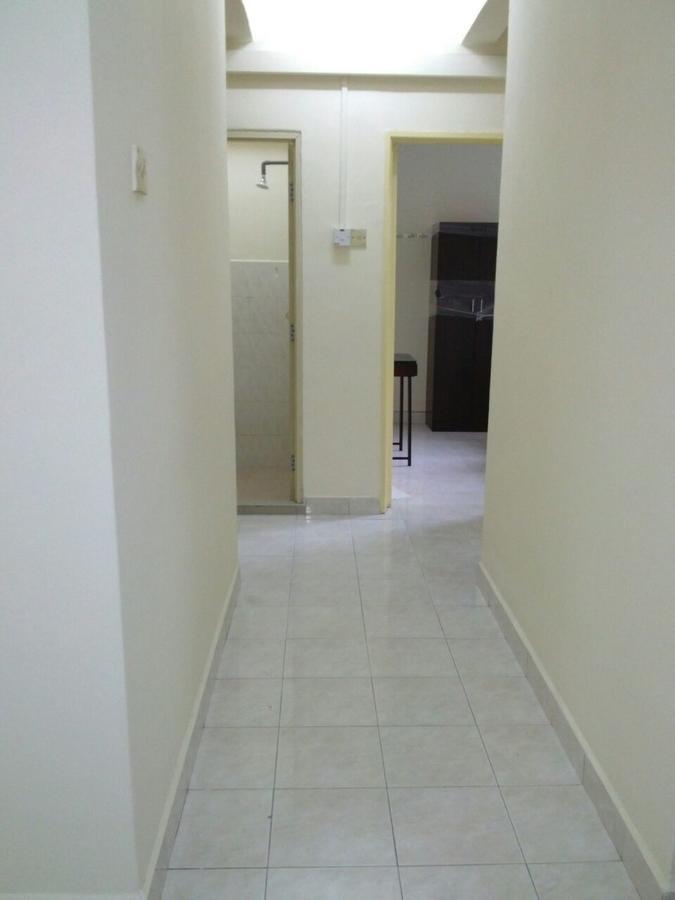 Live Com Hotel Johor Bahru Exterior photo