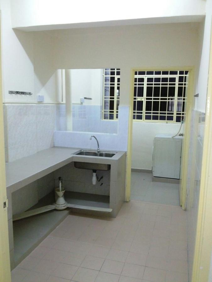 Live Com Hotel Johor Bahru Exterior photo